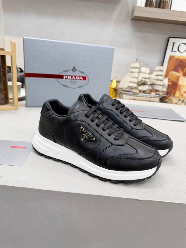Prada Sneakers Mens ID:20260319-369